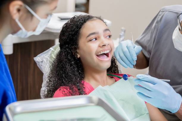 Best Emergency Orthodontic Services in Howell, MI