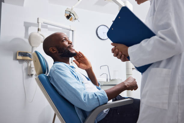 Best Urgent Care for Lost Fillings or Crowns in Howell, MI