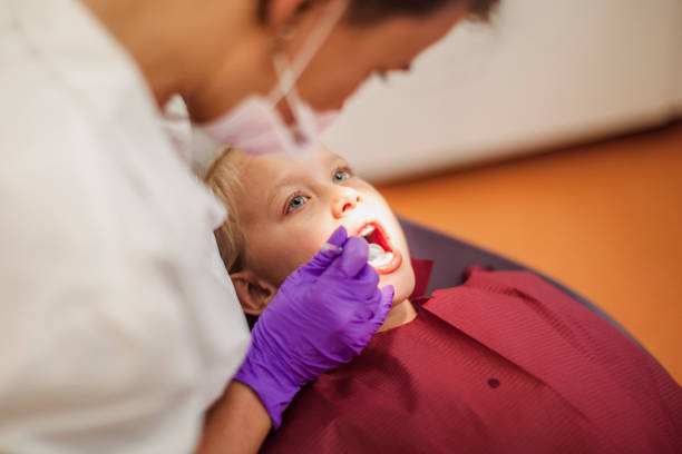 Best Emergency Gum Treatment in Howell, MI