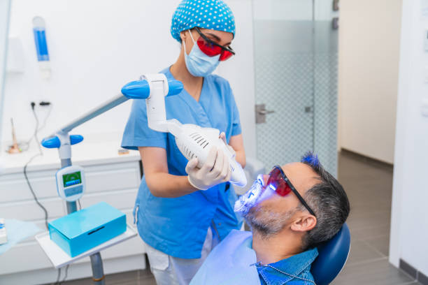 Best Emergency TMJ Treatment in Howell, MI